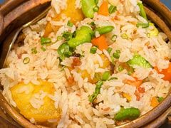 -一坐一忘云南菜(嘉里中心店)