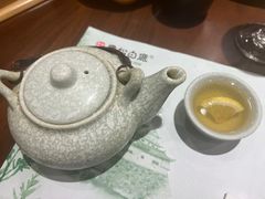 -黑松白鹿(崇文门新活馆店)