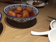 -直隶安家牛肉罩饼(建华店)