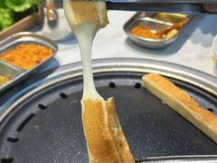 -六七八韩式烤肉·韩国料理(上杭路店)