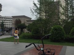 -西南交通大学(九里校区)