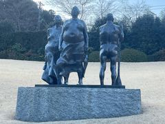 -雕刻之森美术馆