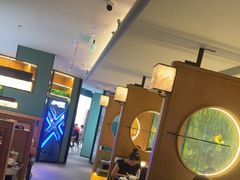 -小菜园新徽菜(青岛市南万象城店)