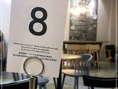 大堂-HELLO 27 意面·沙拉·帕尼尼