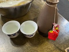 -醉八仙热酒馆(渝中店)