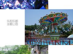 -重庆梵高星空艺术馆(解放碑旗舰店)