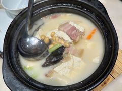 -汤城小厨•粤菜•靓汤(西直门凯德MALL店)