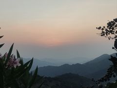 -广州市石门国家森林公园