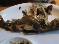 -小小河边鱼(天润城店)