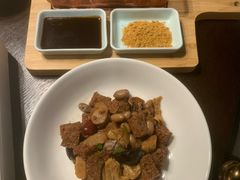 -羲和雅苑•北京烤鸭(国贸商城店)
