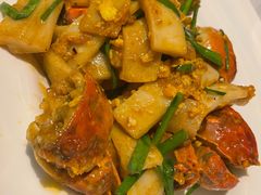 -筱爷叔·上海传统手工菜(玉树路店)