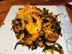 -云海肴·汽锅鸡·云南菜(美罗城店)