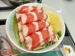 -阳光棕榈·台式小火锅(禹悦汇店)
