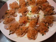 -老村长•湖北菜(欢乐大道店)