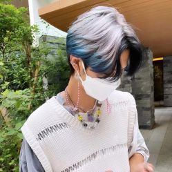 -SY COLOUR专业烫染