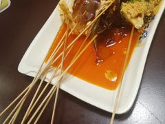 -黄三怪(银座和谐广场店)