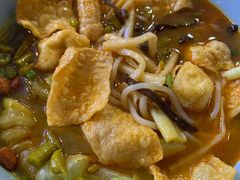 柳州螺蛳粉（汤粉）-螺大蛳柳州螺蛳粉·火锅·热干面(西城永捷店)