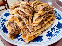 -京东肉饼总店