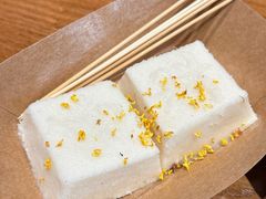 -李百蟹·江南蟹黄面(夫子庙店)