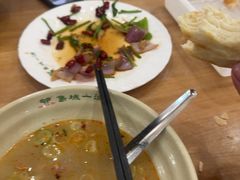 -褚氏岛城一汤(闽江路店)