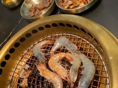 -韩宫宴和牛烤肉(盐城金鹰店)