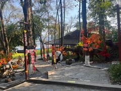 -宝晶宫旅游景区