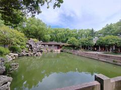 -天一阁博物院
