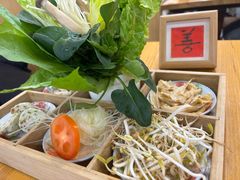 -素清香(解放路店)