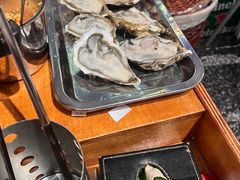 -蚝英雄·鲜蚝自助专门店