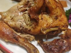 -茂盛小吃(蓝田店)