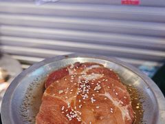 -入火韩国烤肉(凯旋广场店)