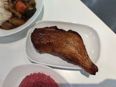 -宜家·瑞典风味餐厅(烟台路店)