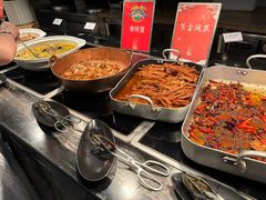-东方红海鲜百汇(国际大厦店)