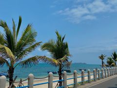 -三亚西岛海洋文化旅游区
