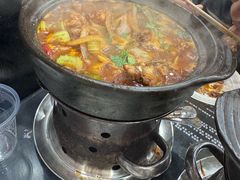 -川香煲(茅台路店)