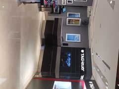 -DFS旗下T广场(新加坡店)