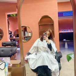 -MY HAIR ARDOR