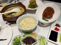 -四季民福烤鸭店(王府井东安门店)