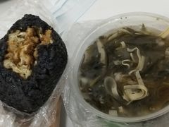 -芳婆糕团店(王府大街店)