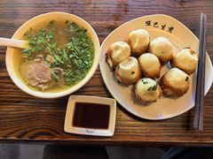 -哑巴生煎(临顿路店)
