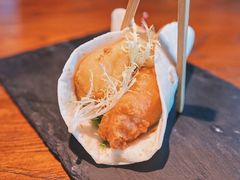 -肴约·花园式餐厅(湖里店)