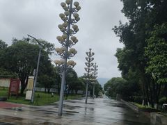 -重庆市江北嘴中央商务区中央公园