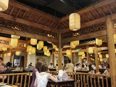 -小街天府(西工小街店)