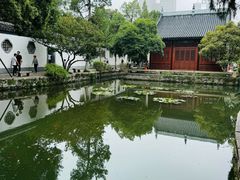 -南京中国近代史遗址博物馆(南京总统府)