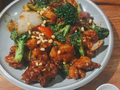 -小吊梨汤·北京菜·烤鸭(鸟巢店)