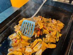 -湘西乌龙山铁板烧(双桥店)