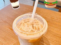 -星巴克臻选(广州好世界广场店)