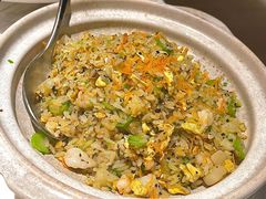 -香樟花园新粤料理(无锡万象城店)