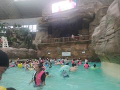 -杭州开元森泊度假乐园