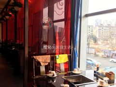 -安安火锅(上美广场店)